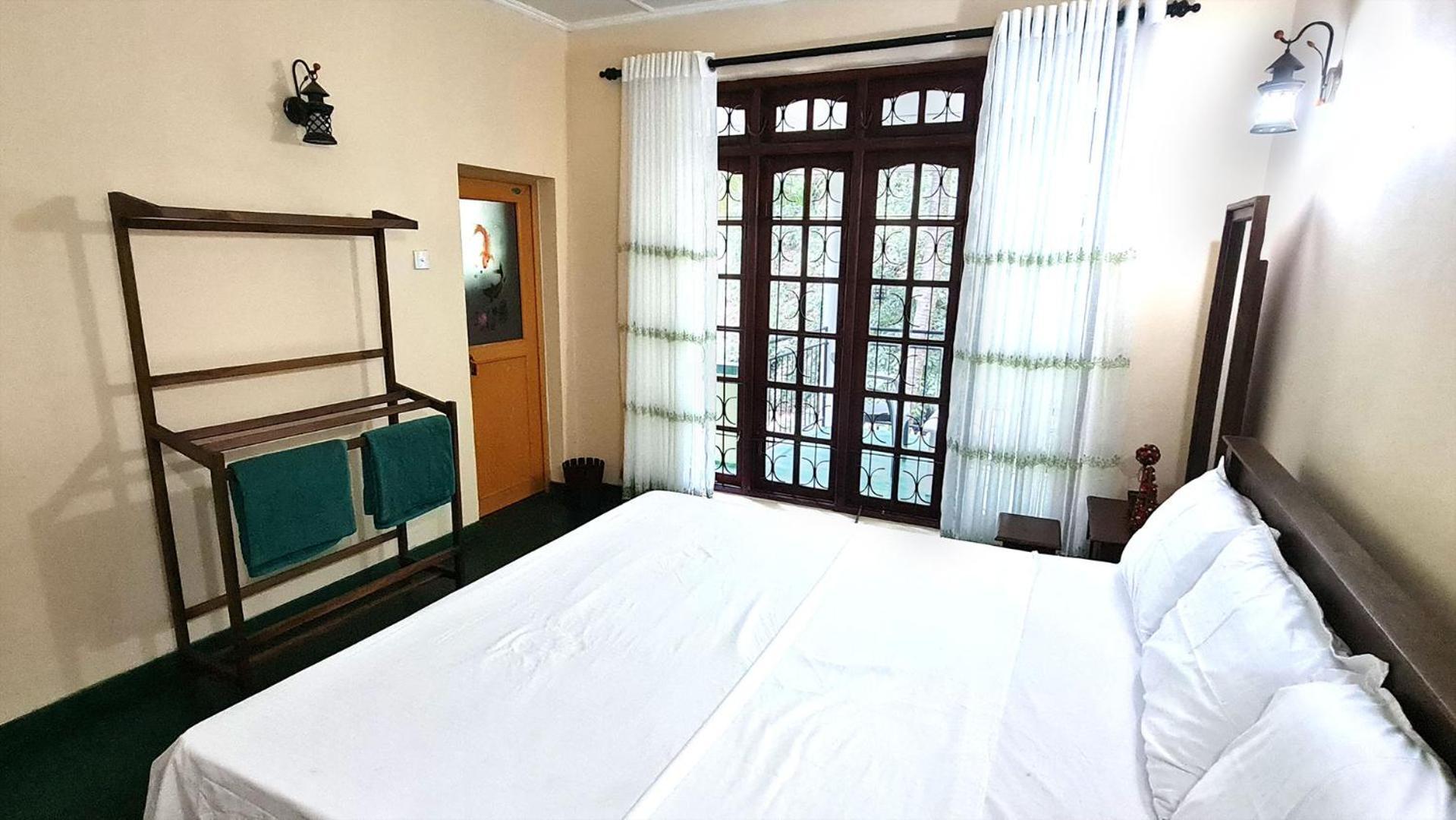Kandy Guest House Kiribathkumbura المظهر الخارجي الصورة